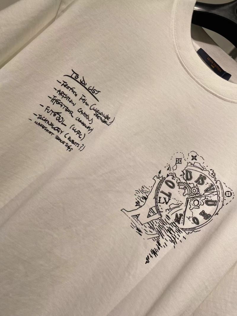 Louis Vuitton T-Shirts